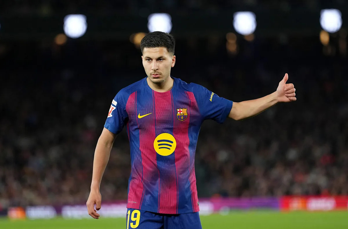 Liverpool Determine This Barcelona Winger As A Goal: Ought to The Reds Transfer In For Him? Liverpool Determine This Barcelona Winger As A Goal: Ought to The Reds Transfer In For Him?