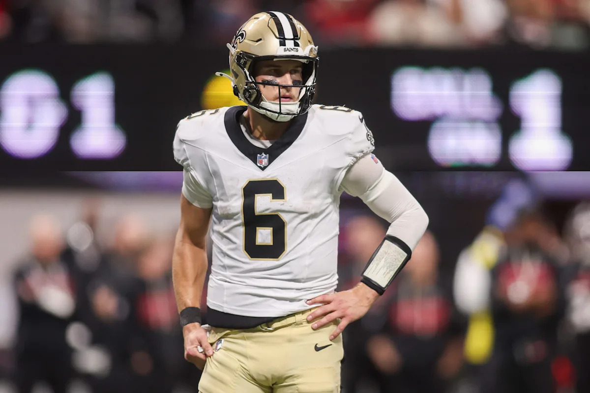 Saints would be the residence crew for first-ever NFL sport in Paris Saints would be the residence crew for first-ever NFL sport in Paris