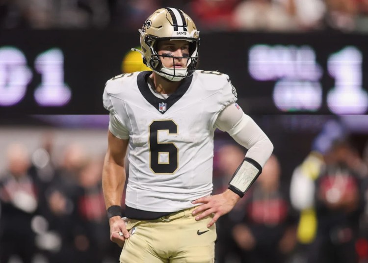 Saints would be the residence crew for first-ever NFL sport in Paris Saints would be the residence crew for first-ever NFL sport in Paris