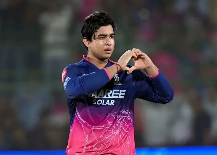 IPL 2026: Youngest. Quickest. Unstoppable! Vaibhav Sooryavanshi Scripts T20 Historical past But Once more IPL 2026: Youngest. Quickest. Unstoppable! Vaibhav Sooryavanshi Scripts T20 Historical past But Once more