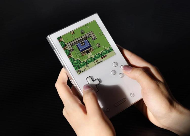 Ayaneo’s newest Recreation Boy remake can have an early chook beginning value of 9 Ayaneo’s newest Recreation Boy remake can have an early chook beginning value of 9