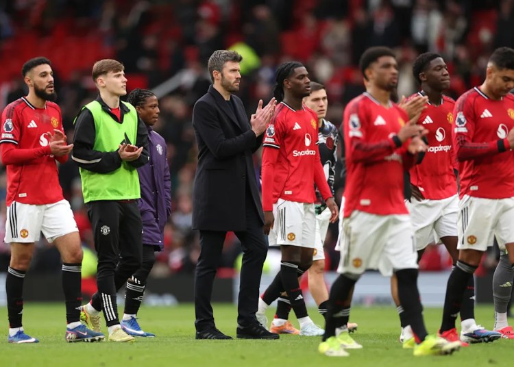 Can United proceed stellar residence type in opposition to Villa? Can United proceed stellar residence type in opposition to Villa?