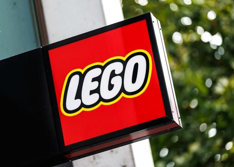 Observe the Lego CES 2026 press convention stay proper right here Observe the Lego CES 2026 press convention stay proper right here