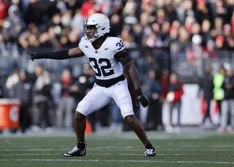 Virginia Tech soccer: Penn State LB Keon Wylie switch to Hokies Virginia Tech soccer: Penn State LB Keon Wylie switch to Hokies