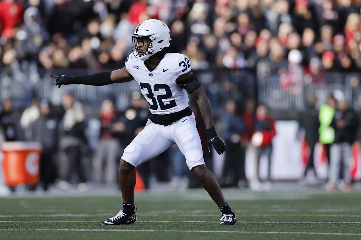 Virginia Tech soccer: Penn State LB Keon Wylie switch to Hokies Virginia Tech soccer: Penn State LB Keon Wylie switch to Hokies