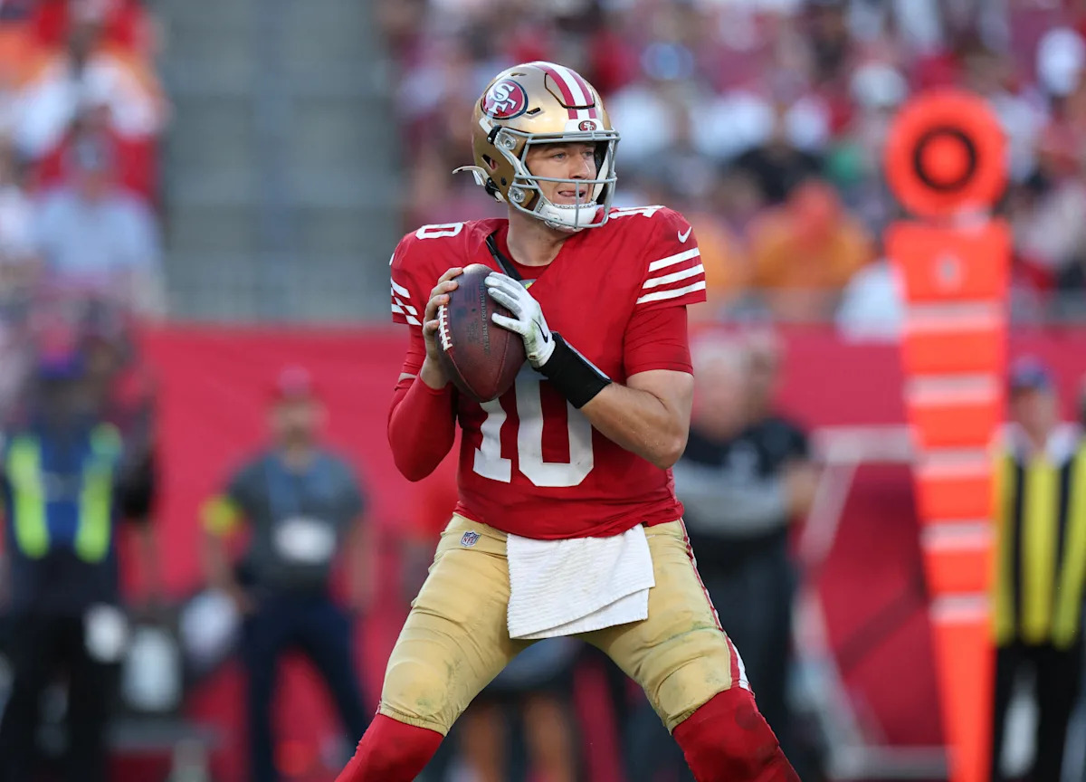 Sunday Evening Soccer: Find out how to watch the Atlanta Falcons vs. San Francisco 49ers sport tonight Sunday Evening Soccer: Find out how to watch the Atlanta Falcons vs. San Francisco 49ers sport tonight