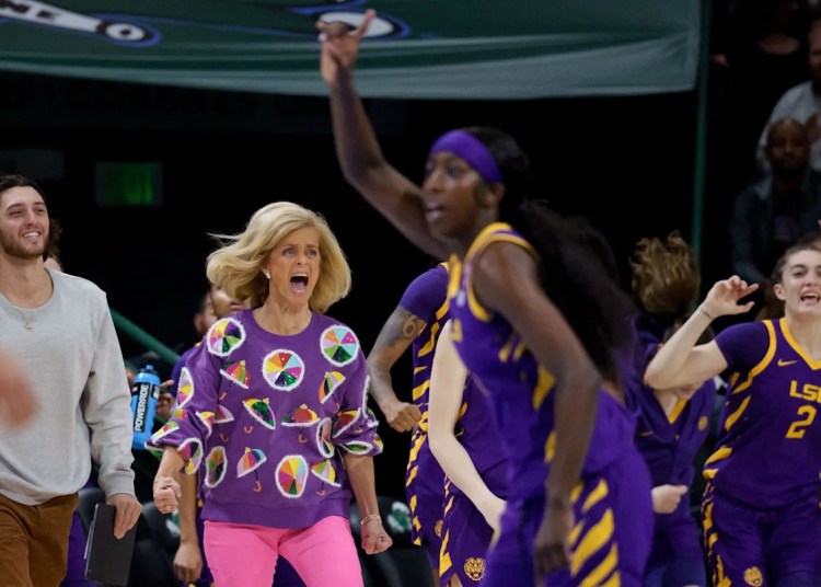 SEC Girls’s Basketball Standings: The place is LSU after one other win? SEC Girls’s Basketball Standings: The place is LSU after one other win?