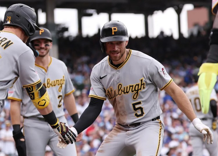 Nationals at Pirates Prediction: Odds, latest stats, traits, and greatest bets for April 14 Nationals at Pirates Prediction: Odds, latest stats, traits, and greatest bets for April 14