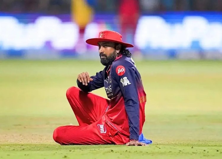 IPL 2026: One trick at a time, Krunal Pandya reveals why ability, not match-ups, issues IPL 2026: One trick at a time, Krunal Pandya reveals why ability, not match-ups, issues