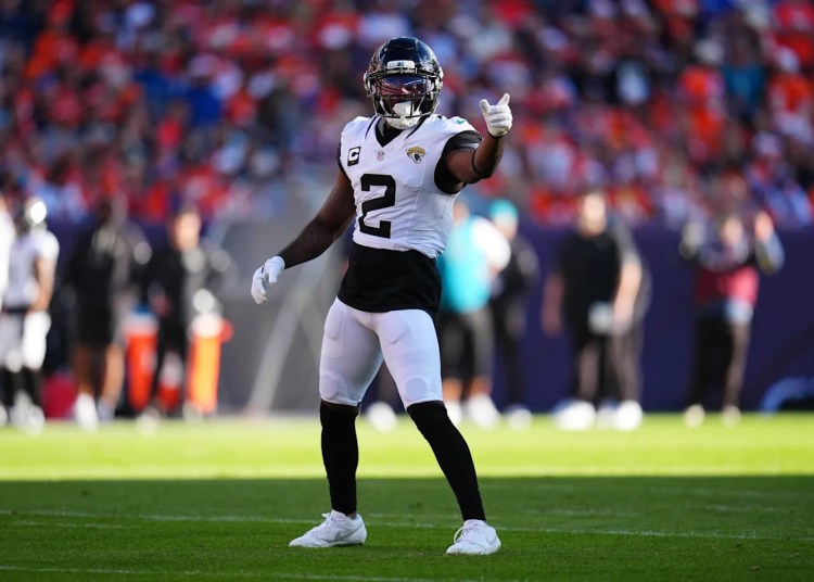 Jaguars CB Jourdan Lewis to have season-ending foot surgical procedure, AP supply says Jaguars CB Jourdan Lewis to have season-ending foot surgical procedure, AP supply says