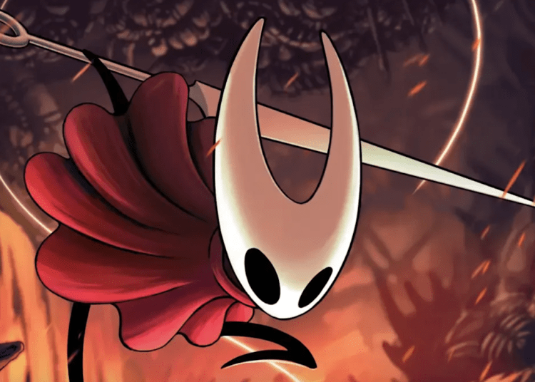 The Recreation Awards 2025 nominees embrace Clair Obscur, Hole Knight: Silksong and Hades 2 The Recreation Awards 2025 nominees embrace Clair Obscur, Hole Knight: Silksong and Hades 2