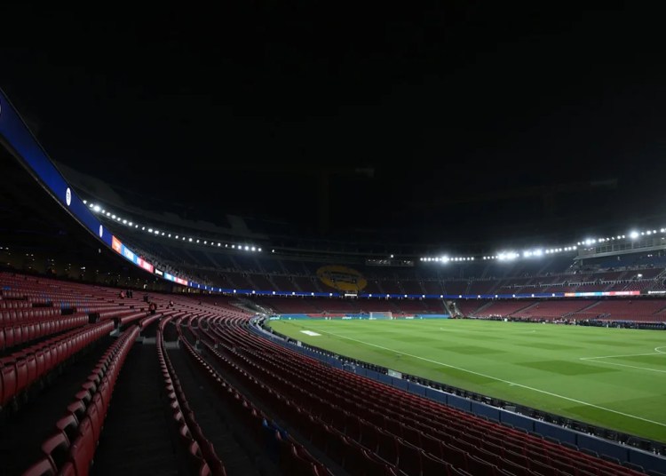 Guadalajara chief hails Barcelona as dream opponent – ‘I’ve been a Barça fan all my life’ Guadalajara chief hails Barcelona as dream opponent – ‘I’ve been a Barça fan all my life’