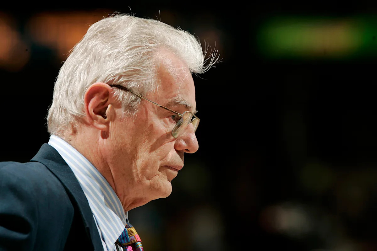 Former NBA participant, Coach of the 12 months coach Doug Moe dies at age 87 Former NBA participant, Coach of the 12 months coach Doug Moe dies at age 87