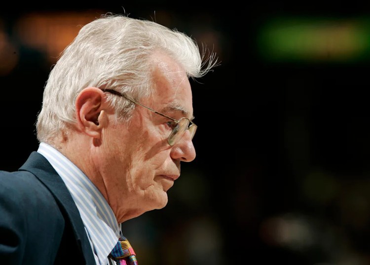 Former NBA participant, Coach of the 12 months coach Doug Moe dies at age 87 Former NBA participant, Coach of the 12 months coach Doug Moe dies at age 87