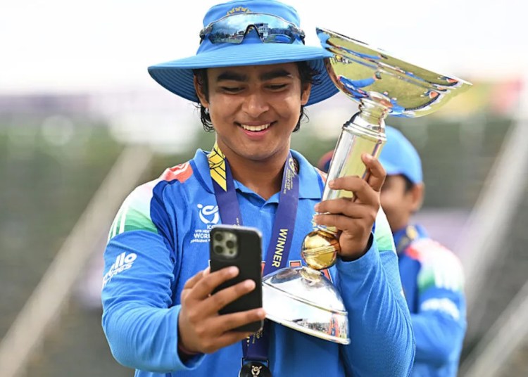 Underneath 19 World Cup: Vaibhav Sooryavanshi cannot play for India’s males’s group proper now – Here is why Underneath 19 World Cup: Vaibhav Sooryavanshi cannot play for India’s males’s group proper now – Here is why