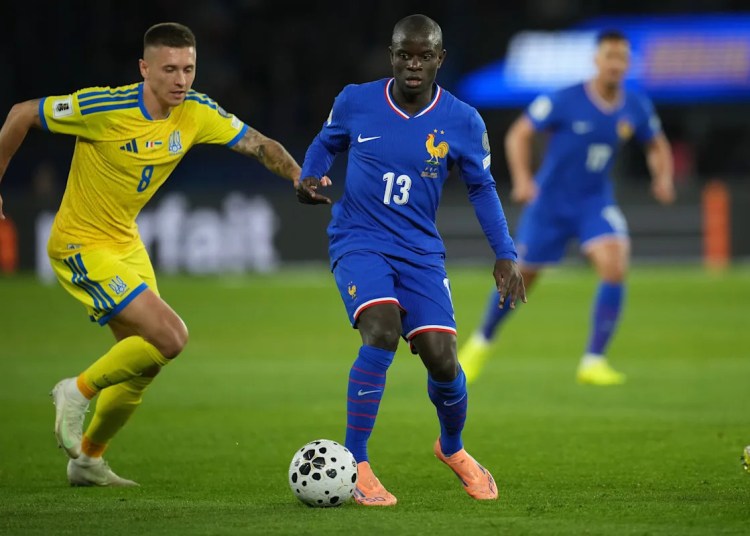 Fenerbahce blames Al-Ittihad for collapse of the N’Golo Kanté switch Fenerbahce blames Al-Ittihad for collapse of the N’Golo Kanté switch