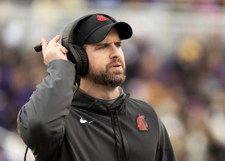 Rogers credit Campbell for making Iowa State job too good to move up and setting him up for achievement Rogers credit Campbell for making Iowa State job too good to move up and setting him up for achievement