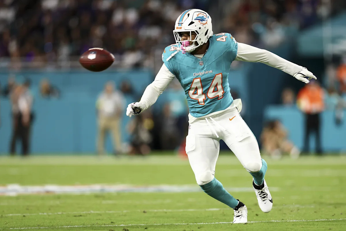 Who must step up – The Splash Zone 11/22/25 Who must step up – The Splash Zone 11/22/25