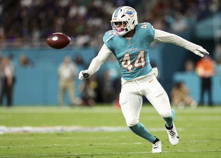 Who must step up – The Splash Zone 11/22/25 Who must step up – The Splash Zone 11/22/25