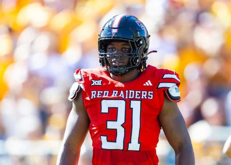 Titans’ NFL Draft: What’s going to they do with choose 4? Titans’ NFL Draft: What’s going to they do with choose 4?