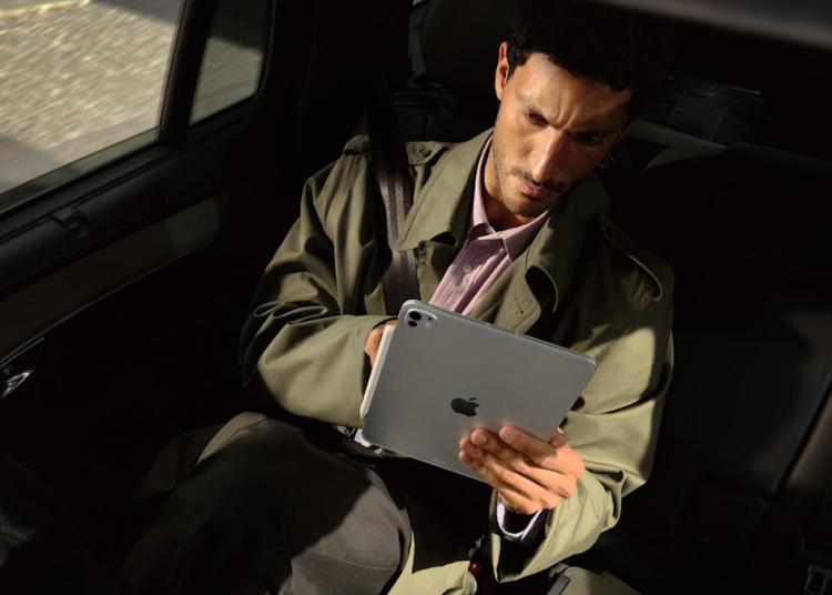 The following iPad Professional could possibly be the primary to get vapor chamber cooling The following iPad Professional could possibly be the primary to get vapor chamber cooling