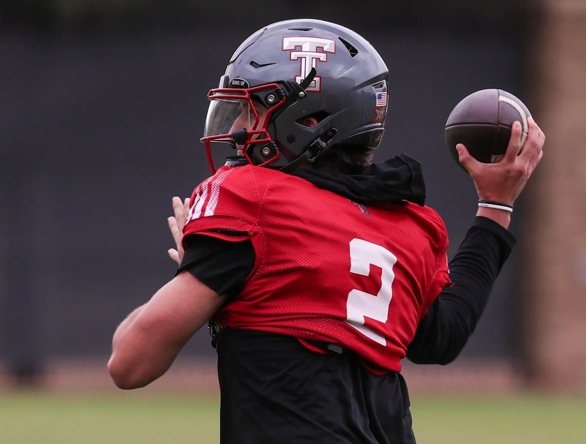 Cleveland Browns: Would the staff take a threat on this QB? Ought to they? Cleveland Browns: Would the staff take a threat on this QB? Ought to they?