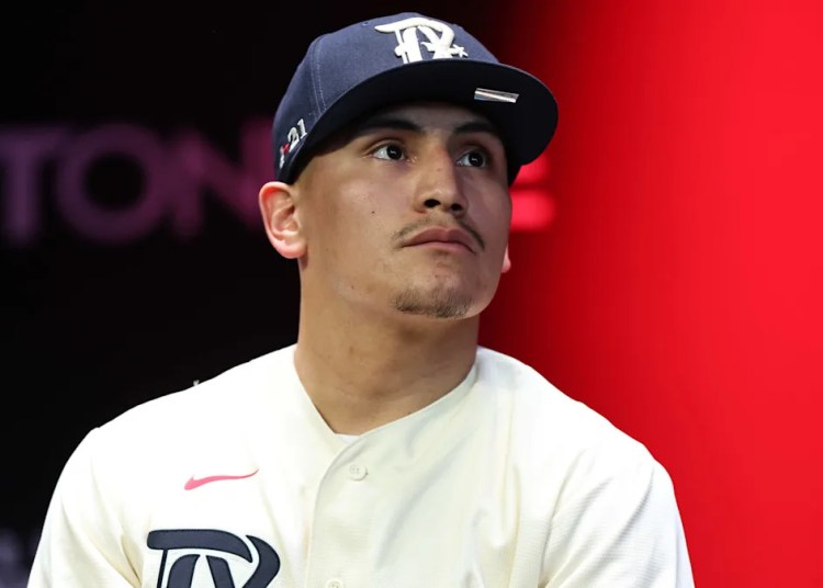 As boxing tires of its antiheroes, Vergil Ortiz often is the counterpunch the game wants As boxing tires of its antiheroes, Vergil Ortiz often is the counterpunch the game wants