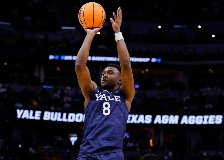 Alabama basketball 2025-26 opponent preview: Yale Bulldogs Alabama basketball 2025-26 opponent preview: Yale Bulldogs