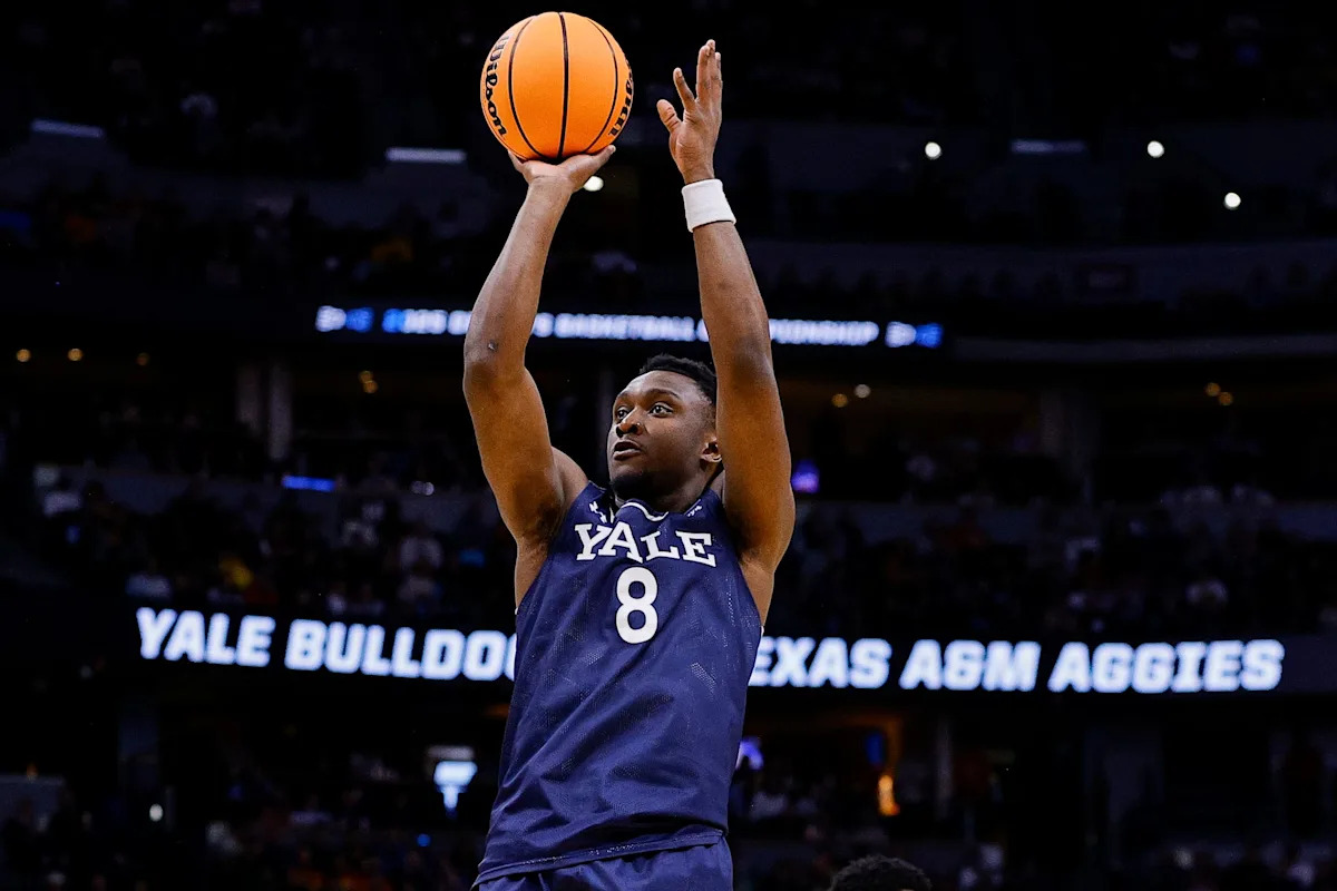 Alabama basketball 2025-26 opponent preview: Yale Bulldogs Alabama basketball 2025-26 opponent preview: Yale Bulldogs