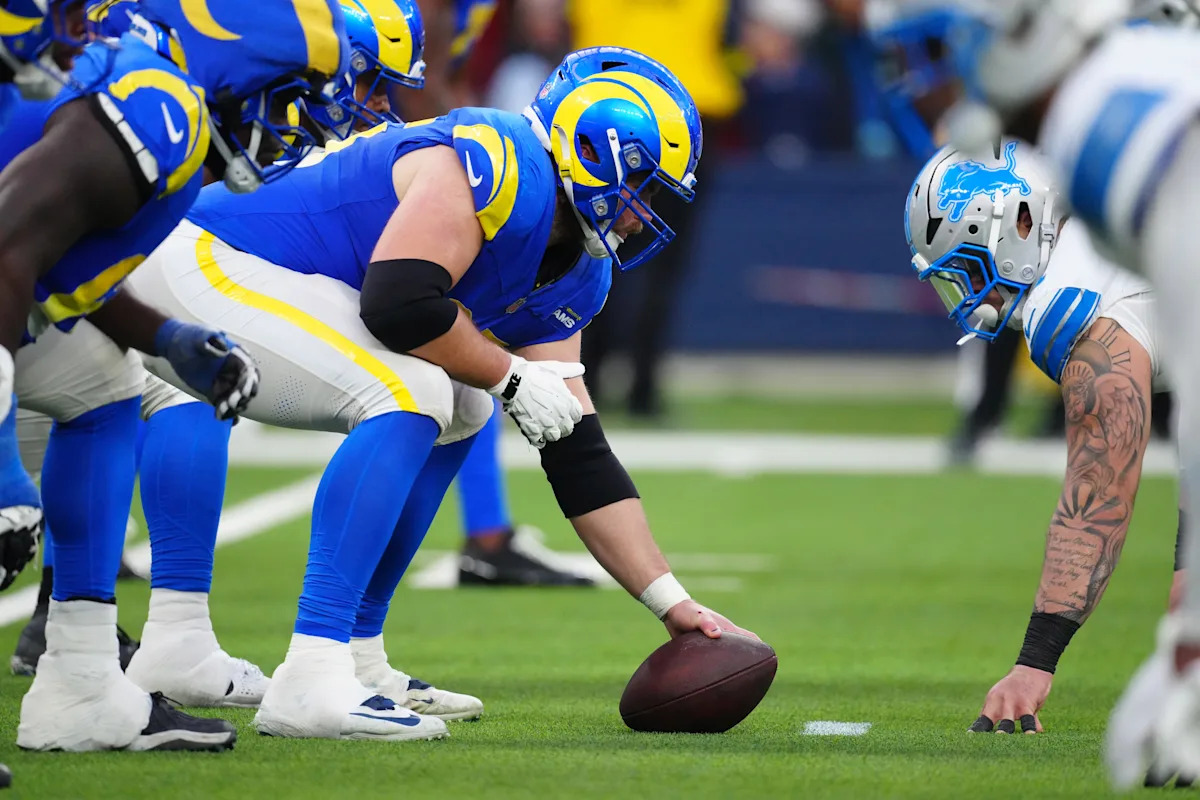 Thursday Evening Soccer: Learn how to watch the Los Angeles Rams vs. Seattle Seahawks NFL sport tonight Thursday Evening Soccer: Learn how to watch the Los Angeles Rams vs. Seattle Seahawks NFL sport tonight