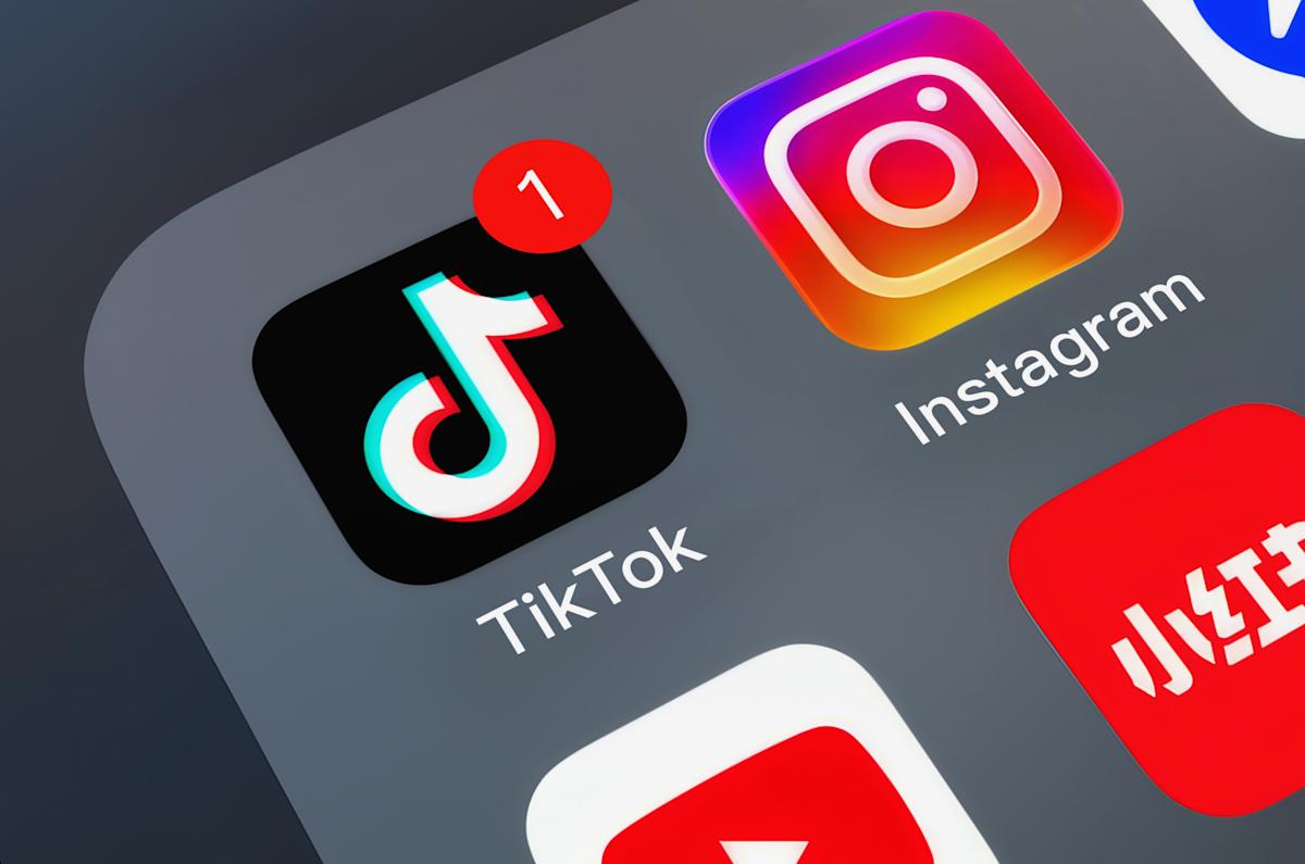 TikTok finalizes deal for its US entity TikTok finalizes deal for its US entity
