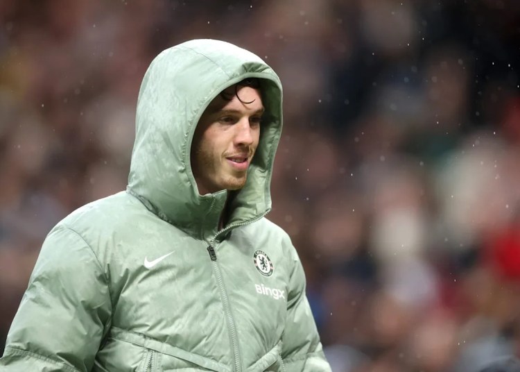 Opponent watch: Chelsea optimistic about star participant returning in time to face Barcelona Opponent watch: Chelsea optimistic about star participant returning in time to face Barcelona