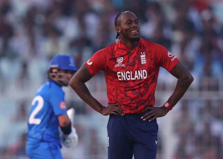 IND vs ENG: Archer all set for cat-and-mouse face-off with Samson after T20 World Cup 2026 boomerang IND vs ENG: Archer all set for cat-and-mouse face-off with Samson after T20 World Cup 2026 boomerang