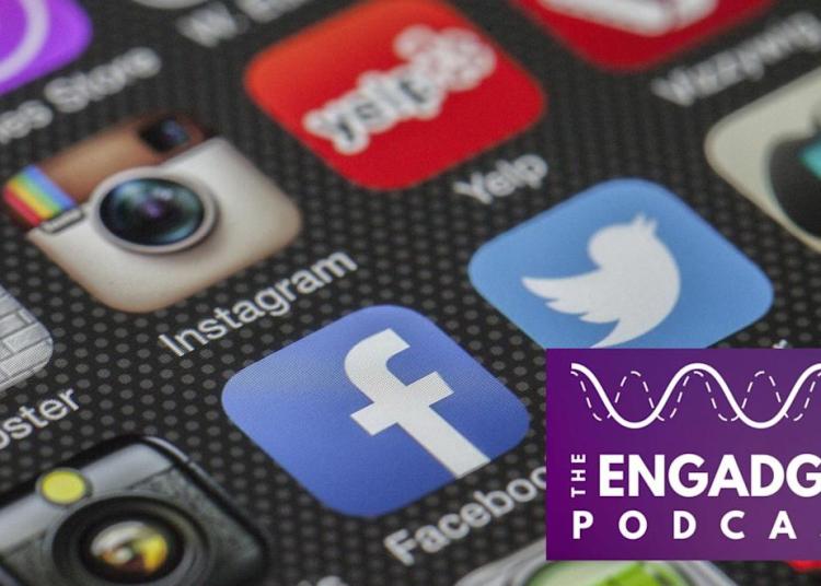 Instagram on trial and the RAMaggedon rages on Instagram on trial and the RAMaggedon rages on