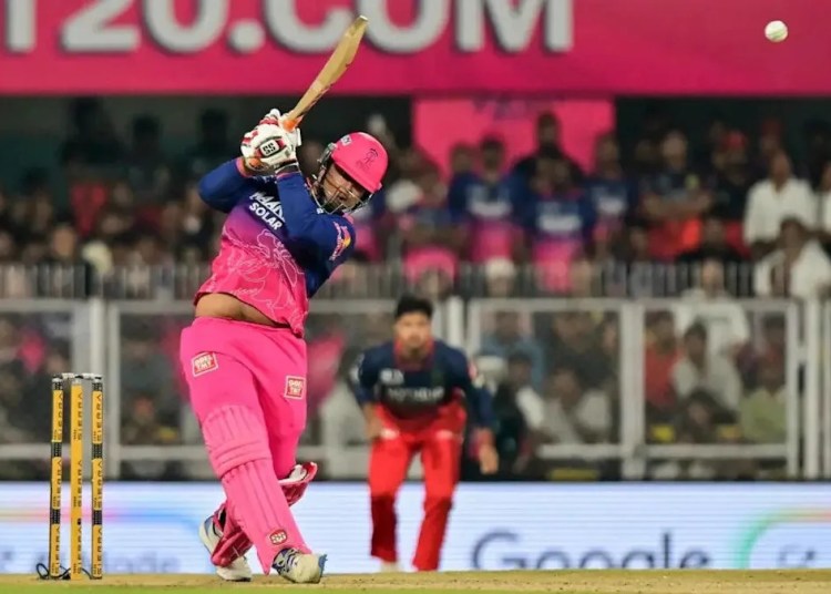 ‘Sir, kal se cricket khel sakte hain?’: What Vaibhav Sooryavanshi requested the docs after being hit on the helmet ‘Sir, kal se cricket khel sakte hain?’: What Vaibhav Sooryavanshi requested the docs after being hit on the helmet