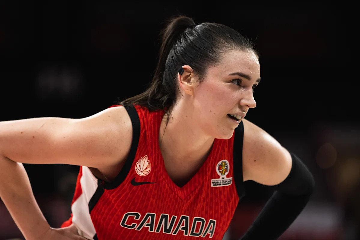 What to make of the enlargement rosters drafted by the Portland Hearth and Toronto Tempo What to make of the enlargement rosters drafted by the Portland Hearth and Toronto Tempo