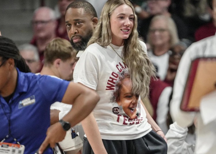 Damage plaguing March Insanity is hitting younger ladies too. Right here’s why Damage plaguing March Insanity is hitting younger ladies too. Right here’s why