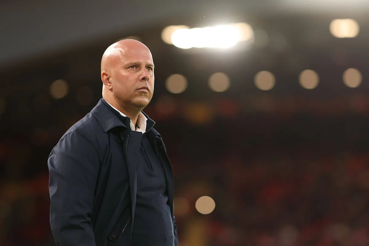 Liverpool legend slams Arne Slot’s ‘Boring’ performances Liverpool legend slams Arne Slot’s ‘Boring’ performances