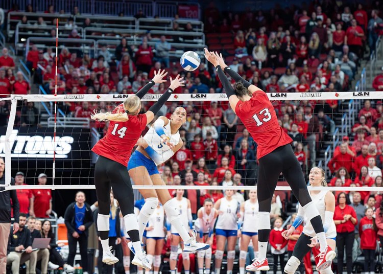 Pitt volleyball in Ultimate 4: Can Panthers lastly recover from hump? Pitt volleyball in Ultimate 4: Can Panthers lastly recover from hump?