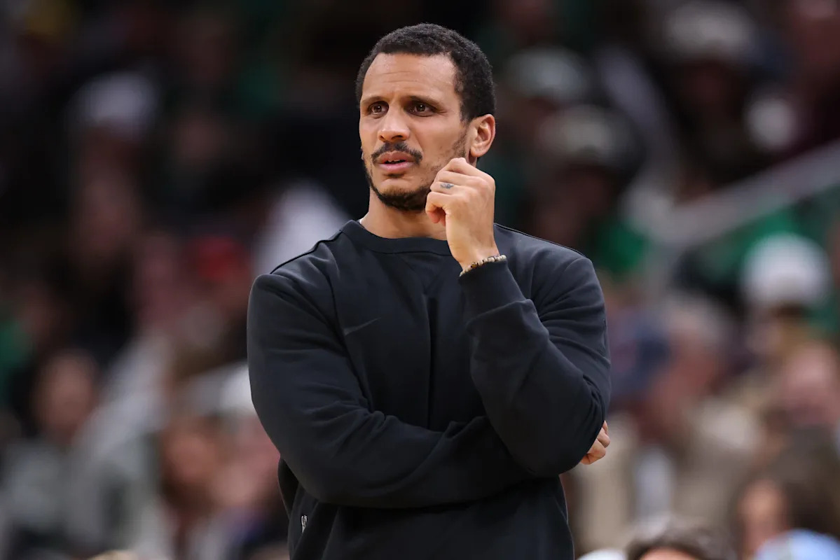 The Boston Celtics want to seek out consistency to take the subsequent step The Boston Celtics want to seek out consistency to take the subsequent step