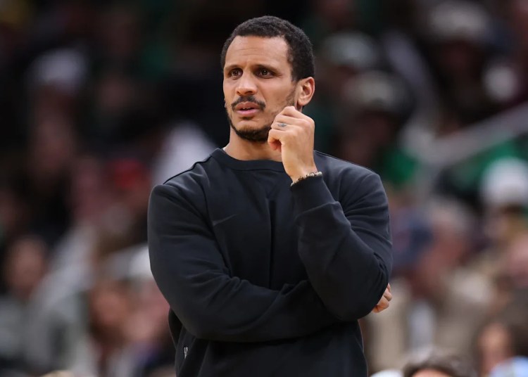 The Boston Celtics want to seek out consistency to take the subsequent step The Boston Celtics want to seek out consistency to take the subsequent step