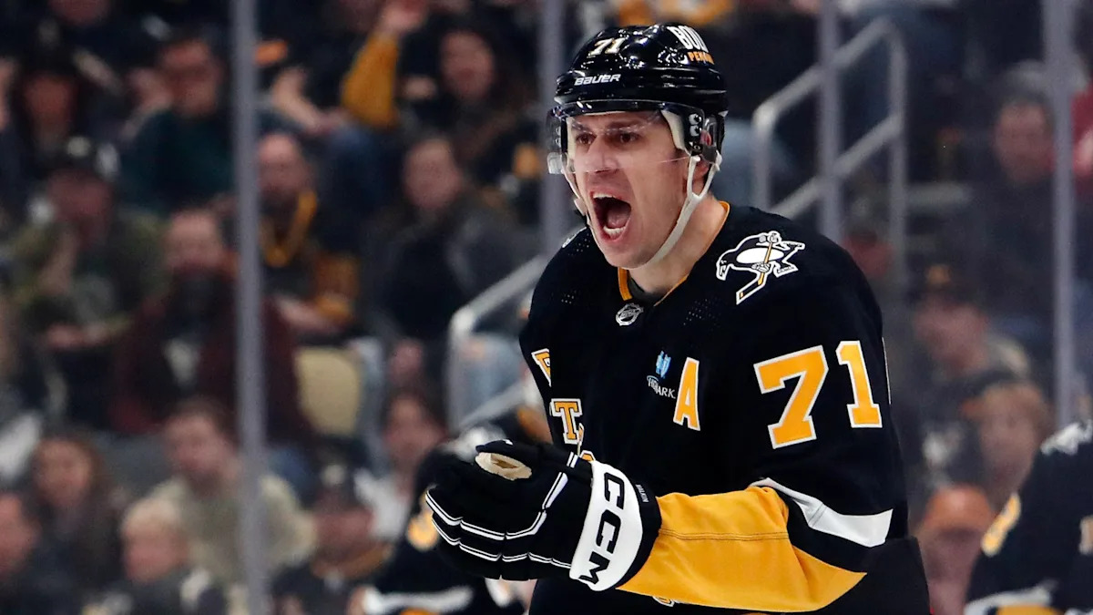 Penguins Star Shares Particular Message For Pittsburgh Followers, Steelers Penguins Star Shares Particular Message For Pittsburgh Followers, Steelers