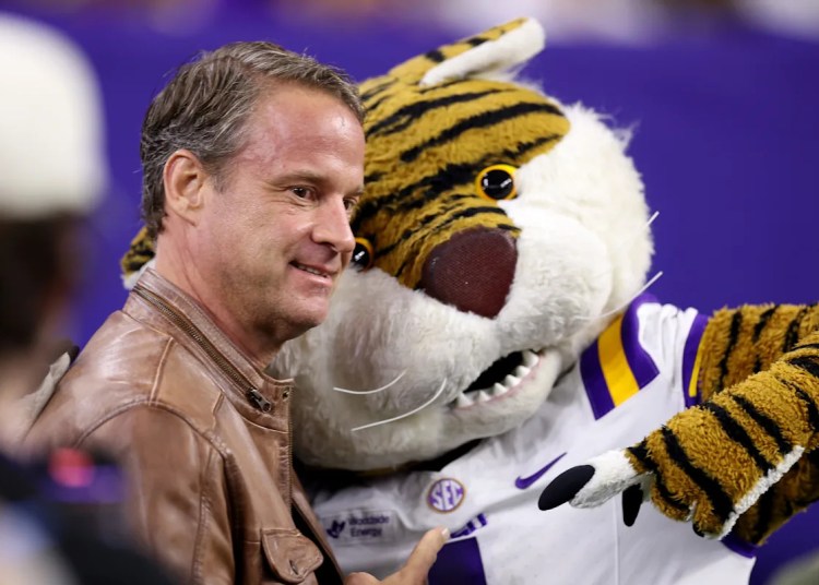 LSU soccer loses assistant coach to NFL workforce LSU soccer loses assistant coach to NFL workforce