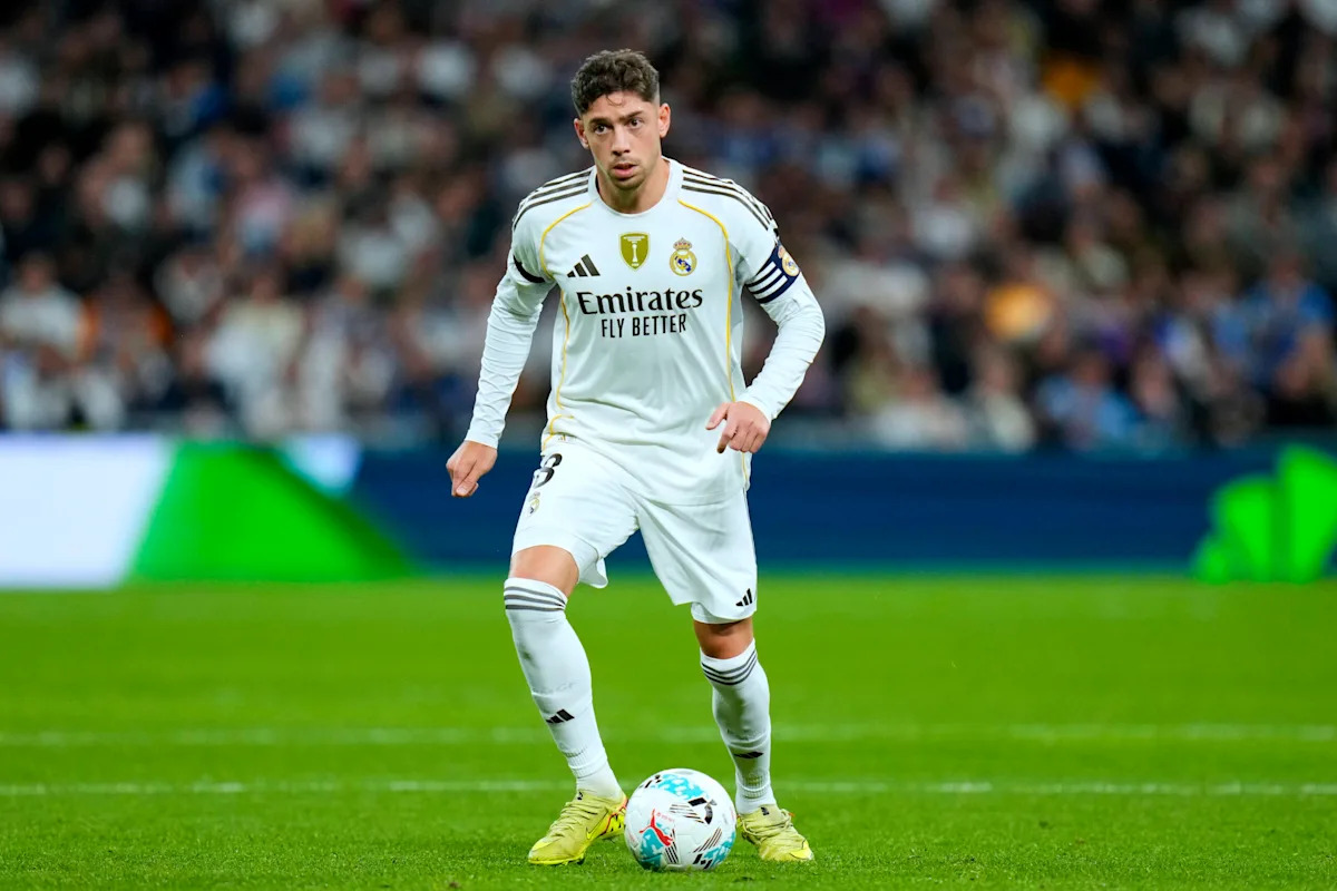 Report: Man United ‘planning’ £105m bid to signal world-class Actual Madrid star Report: Man United ‘planning’ £105m bid to signal world-class Actual Madrid star
