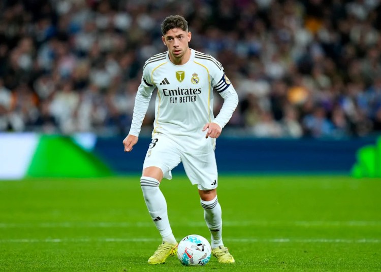 Report: Man United ‘planning’ £105m bid to signal world-class Actual Madrid star Report: Man United ‘planning’ £105m bid to signal world-class Actual Madrid star