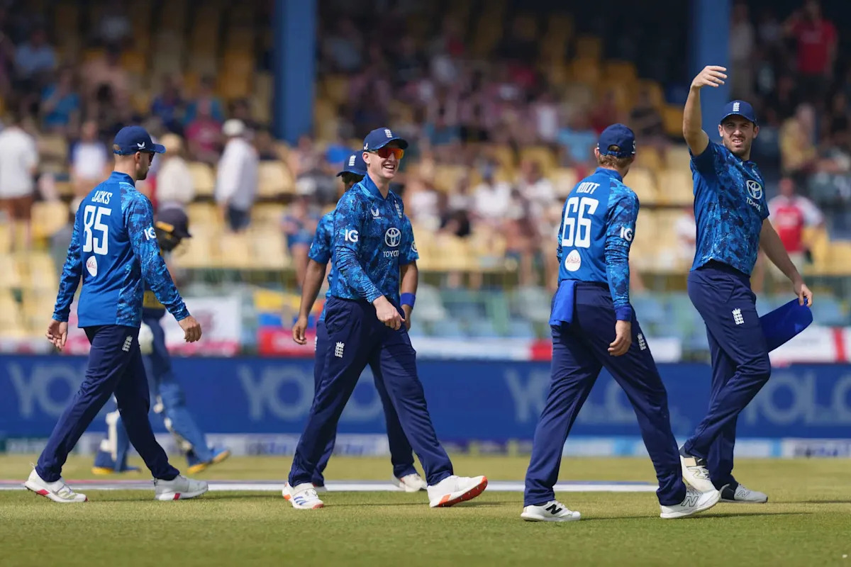 T20 World Cup: England hoping to show the nook towards Italy T20 World Cup: England hoping to show the nook towards Italy