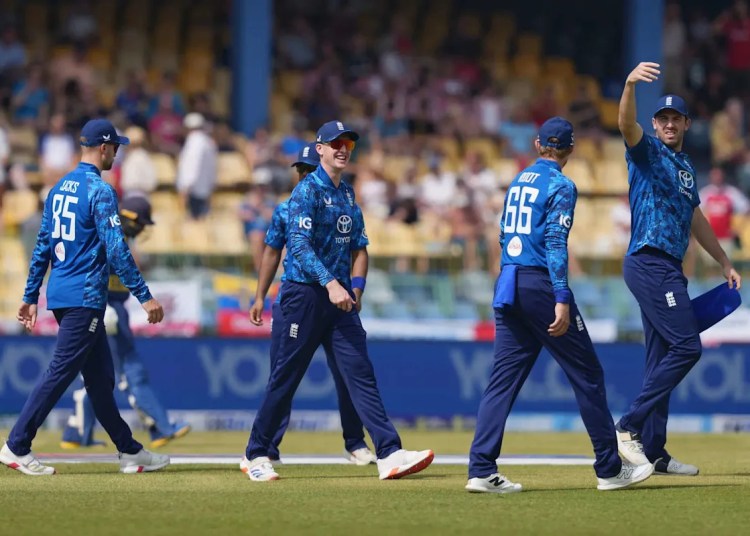 T20 World Cup: England hoping to show the nook towards Italy T20 World Cup: England hoping to show the nook towards Italy