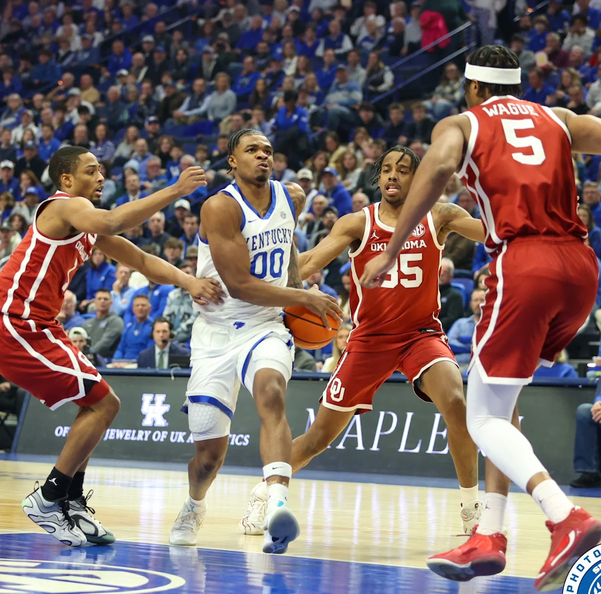 By merely “baking the cake,” Otega Oweh has been shaking, baking, and scoring By merely “baking the cake,” Otega Oweh has been shaking, baking, and scoring