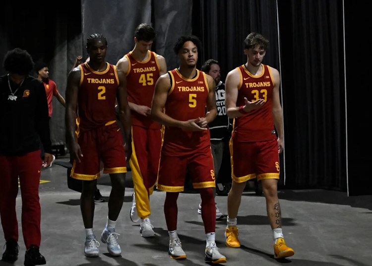 5 issues to look at in USC males’s basketball’s rebound sport at San Diego 5 issues to look at in USC males’s basketball’s rebound sport at San Diego