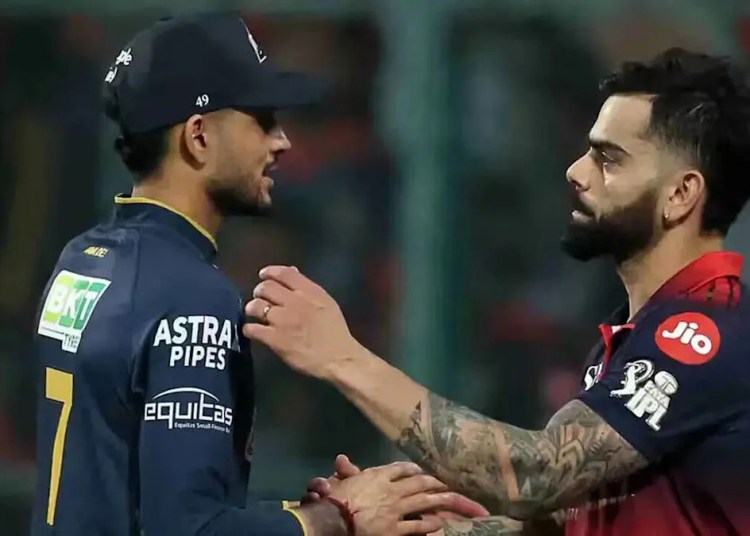 IPL 2026 factors desk after Match 34: Royal Challengers Bengaluru leap to 2nd; Gujarat Titans keep seventh IPL 2026 factors desk after Match 34: Royal Challengers Bengaluru leap to 2nd; Gujarat Titans keep seventh